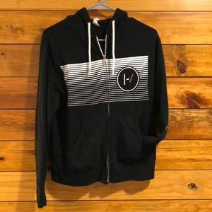 Twenty One Pilots Hoodie